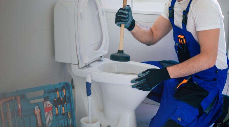 Professional Leak Detection Services in Perry, FL